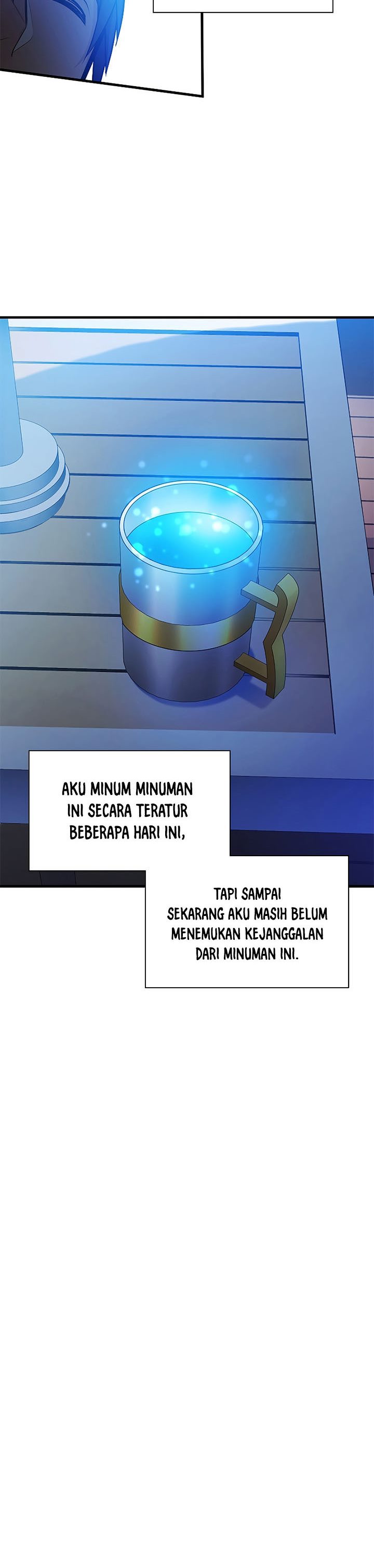 The Tutorial Is Too Hard Chapter 135 Halaman 9