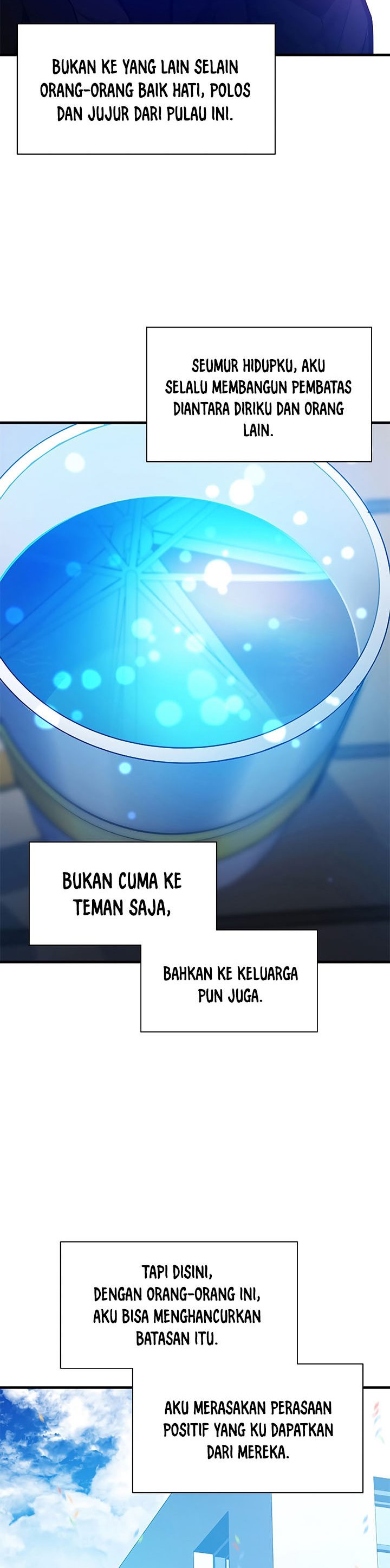 The Tutorial Is Too Hard Chapter 135 Halaman 11