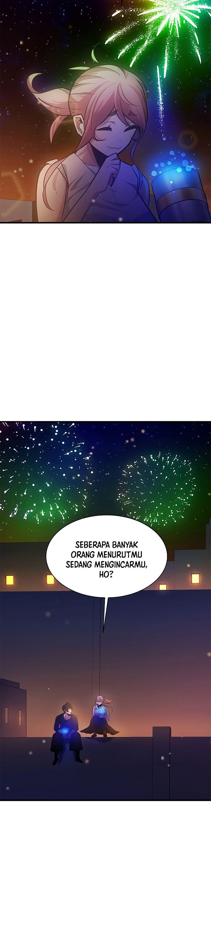 The Tutorial Is Too Hard Chapter 135 Halaman 41