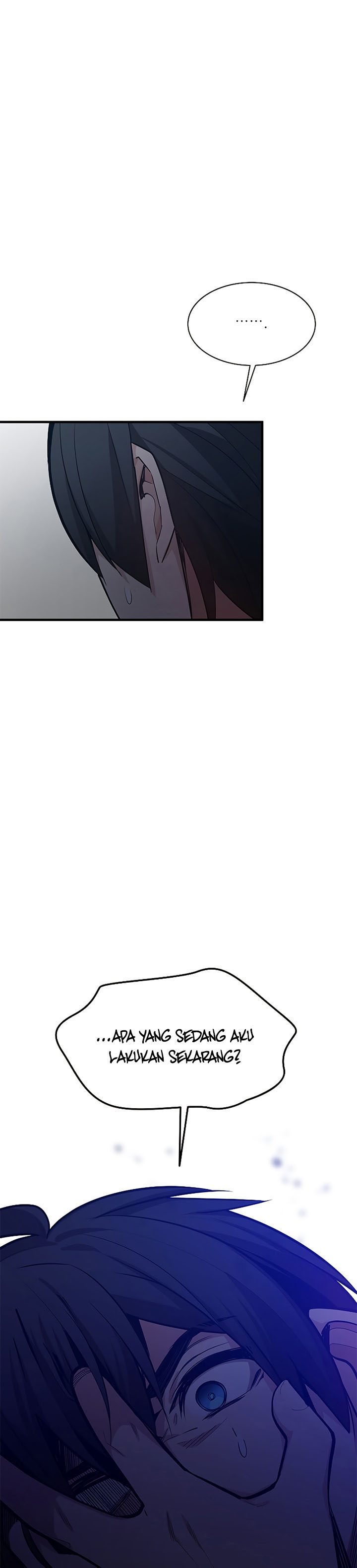 The Tutorial Is Too Hard Chapter 136 Halaman 9