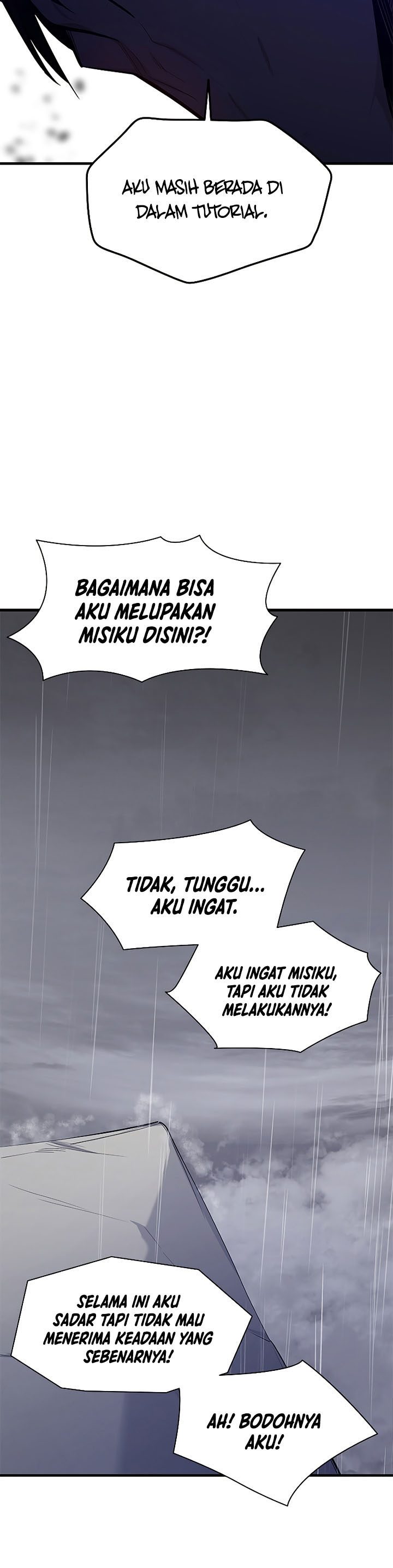The Tutorial Is Too Hard Chapter 136 Halaman 10