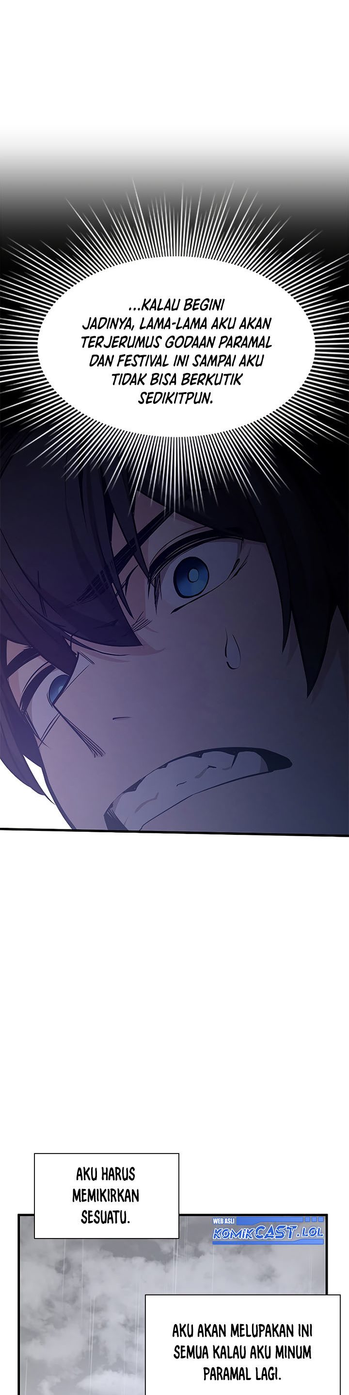 The Tutorial Is Too Hard Chapter 136 Halaman 11