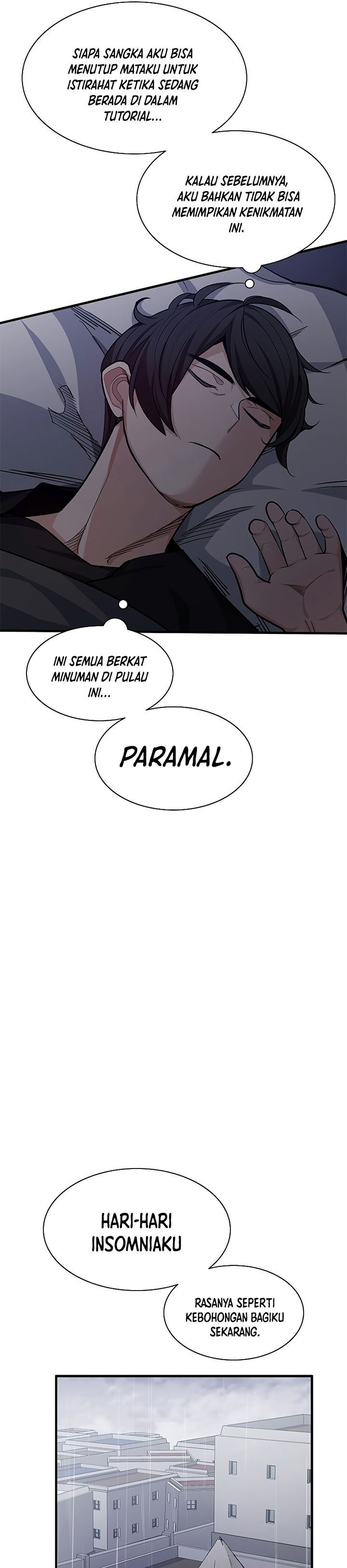 The Tutorial Is Too Hard Chapter 136 Halaman 14