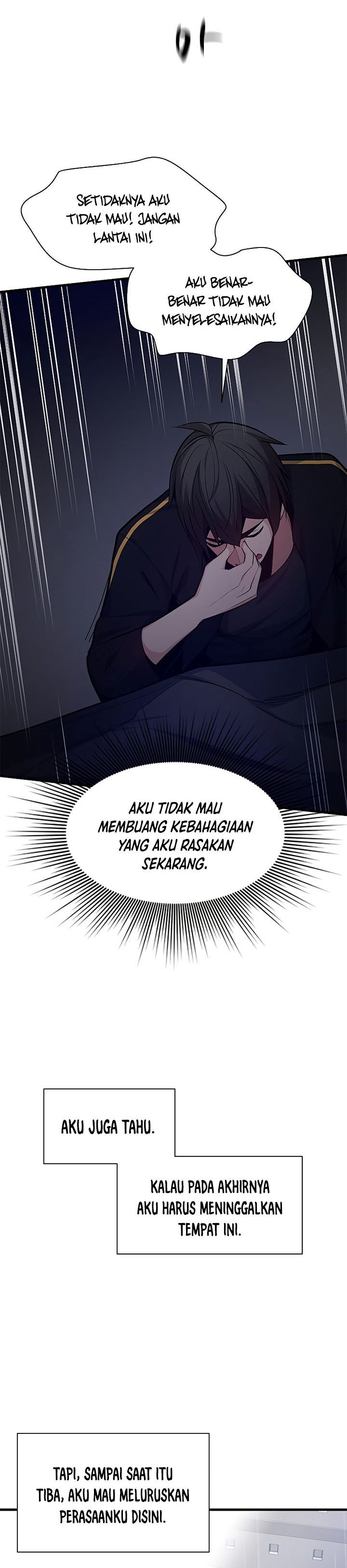 The Tutorial Is Too Hard Chapter 136 Halaman 17