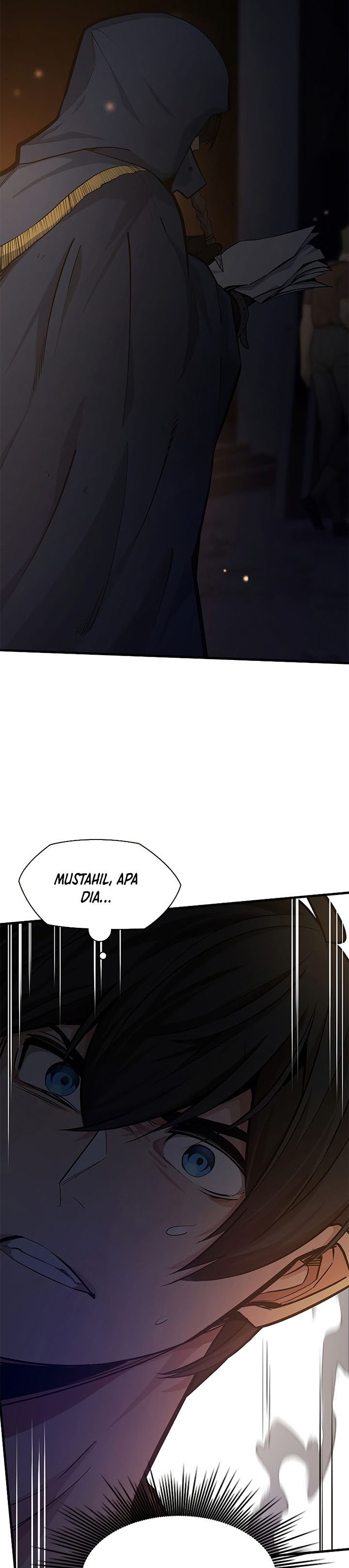 The Tutorial Is Too Hard Chapter 136 Halaman 39
