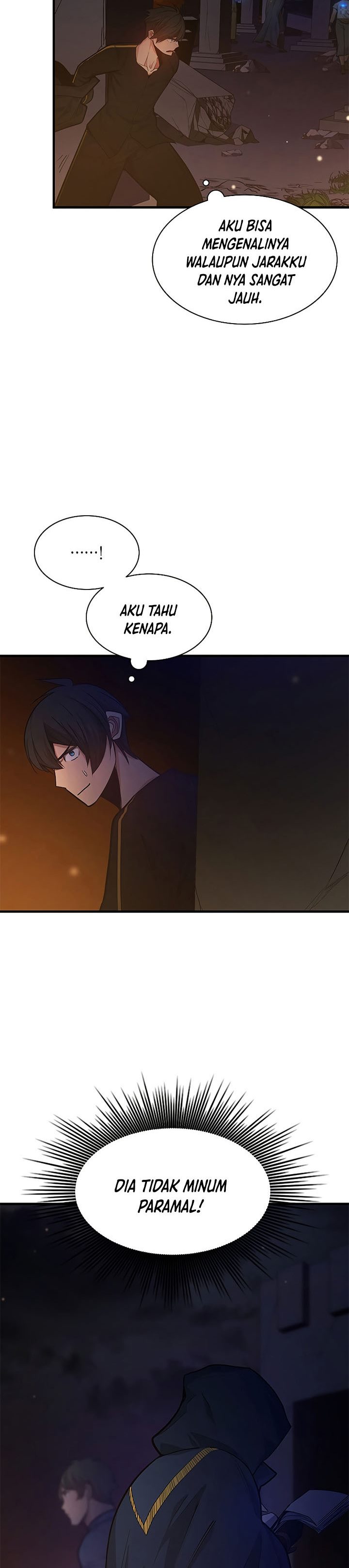 The Tutorial Is Too Hard Chapter 136 Halaman 41
