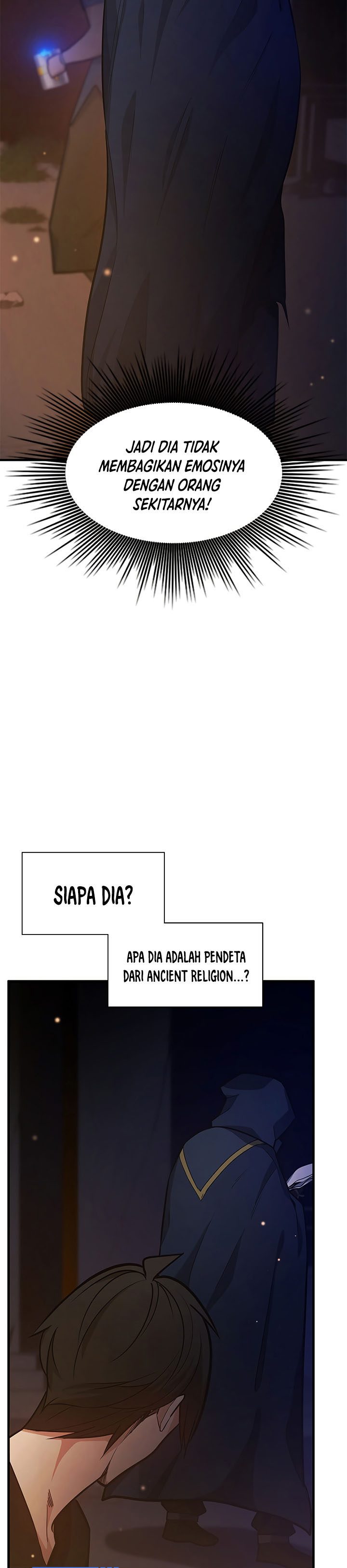 The Tutorial Is Too Hard Chapter 136 Halaman 42