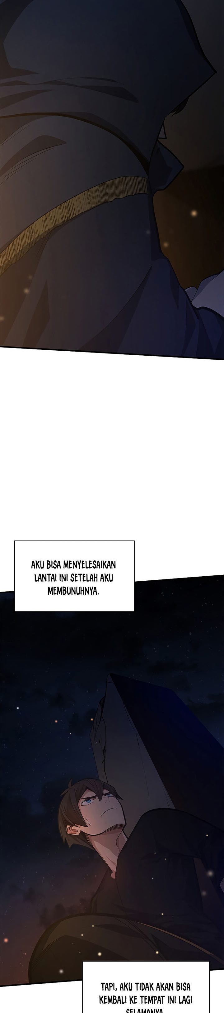 The Tutorial Is Too Hard Chapter 136 Halaman 44