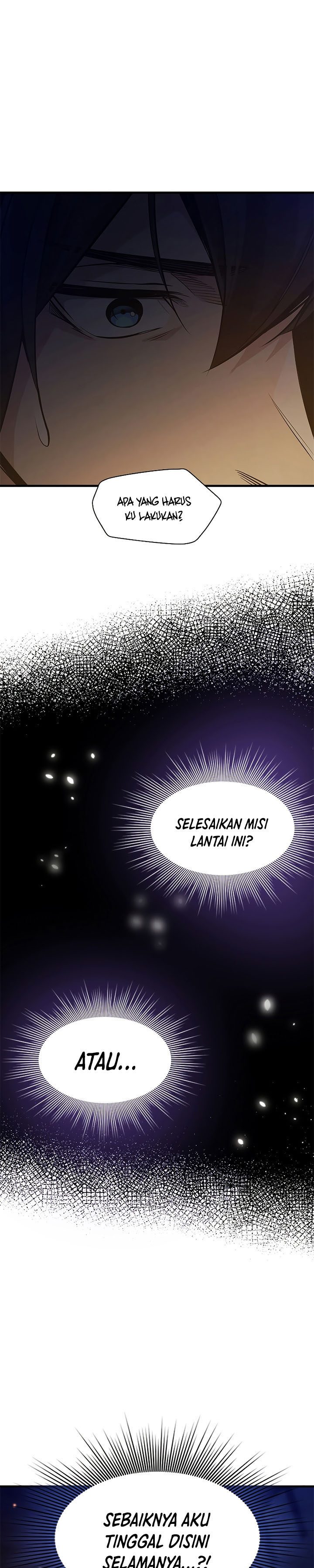 The Tutorial Is Too Hard Chapter 136 Halaman 46