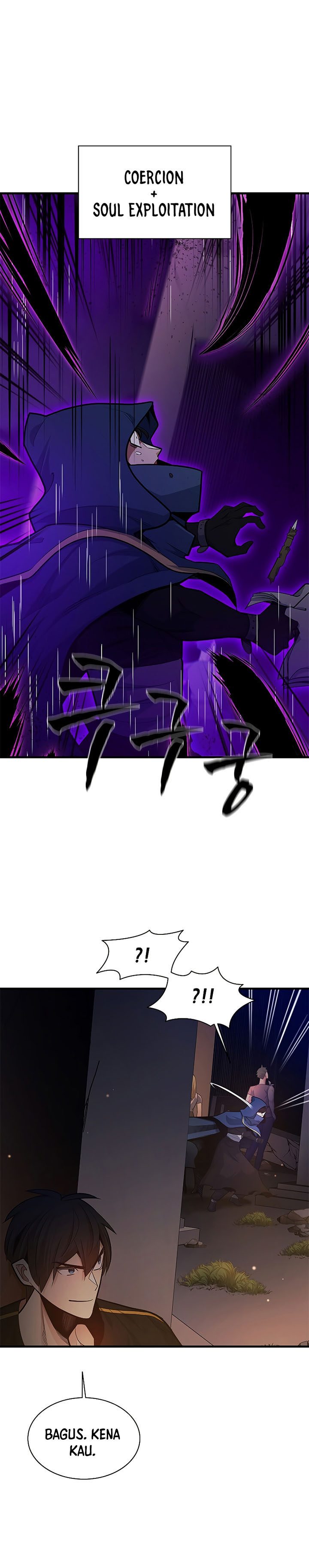 The Tutorial Is Too Hard Chapter 137 Halaman 6