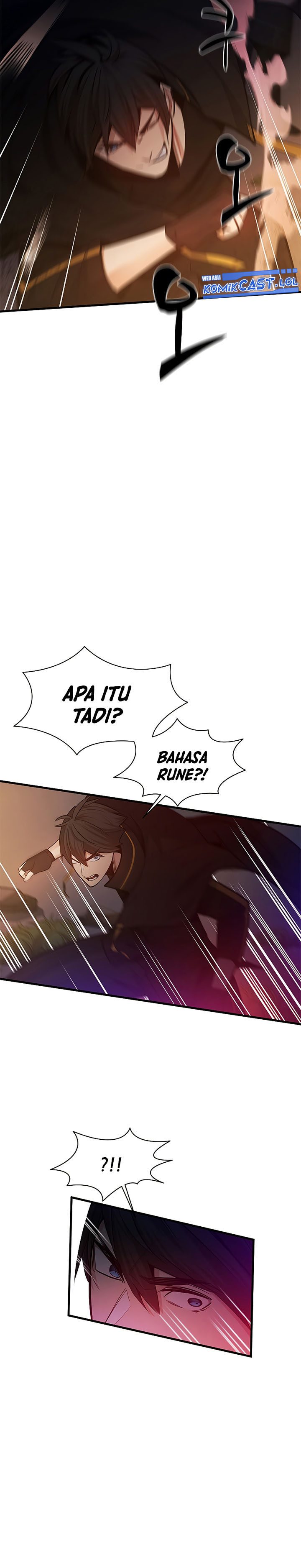 The Tutorial Is Too Hard Chapter 137 Halaman 10
