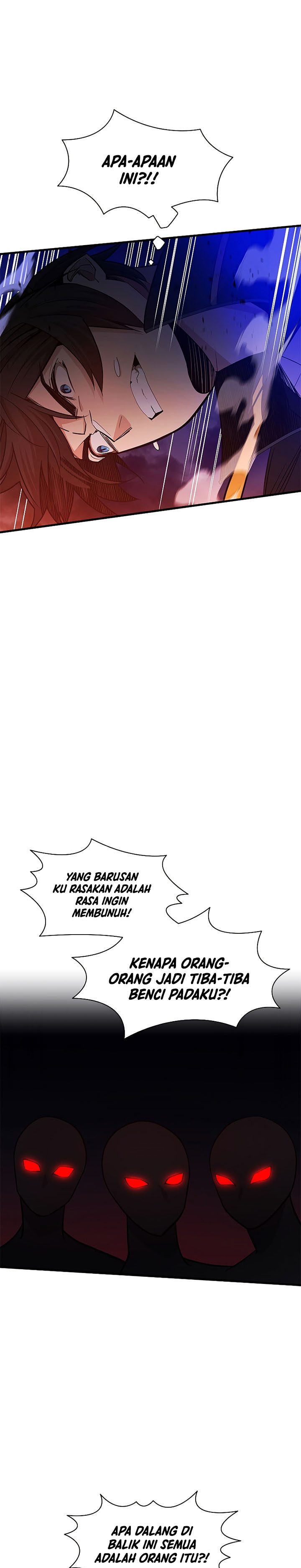 The Tutorial Is Too Hard Chapter 137 Halaman 14