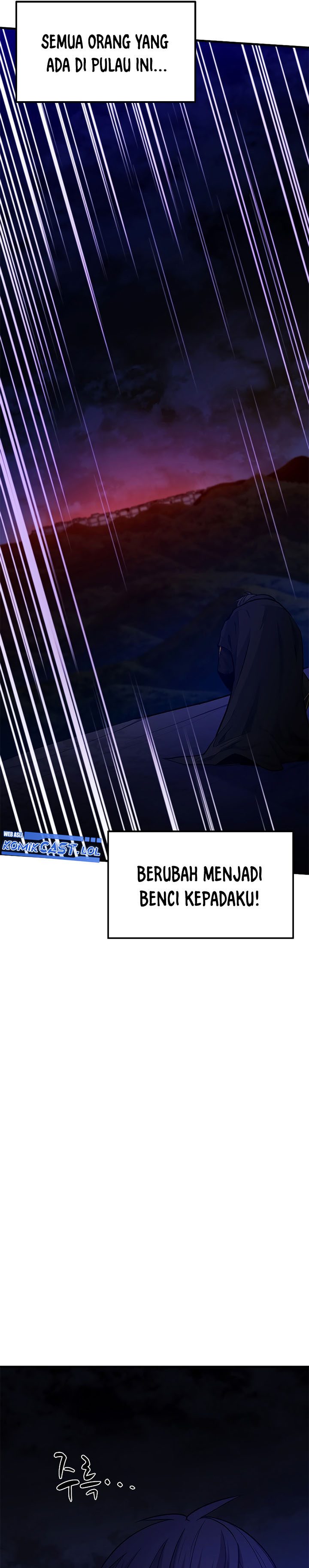 The Tutorial Is Too Hard Chapter 137 Halaman 26