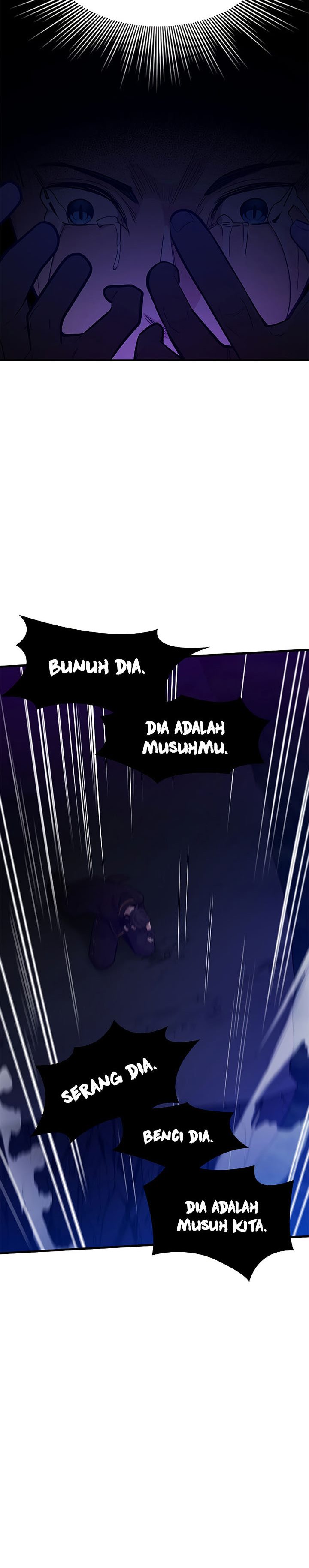The Tutorial Is Too Hard Chapter 137 Halaman 29