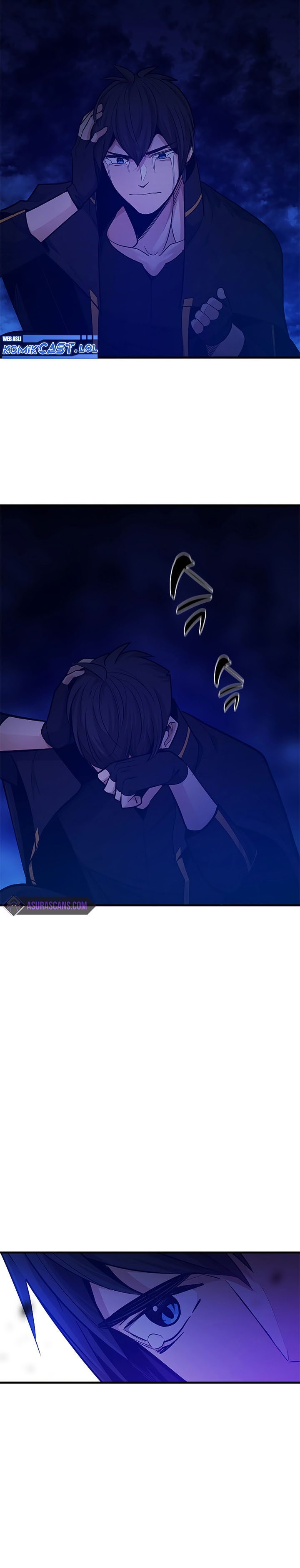 The Tutorial Is Too Hard Chapter 137 Halaman 34