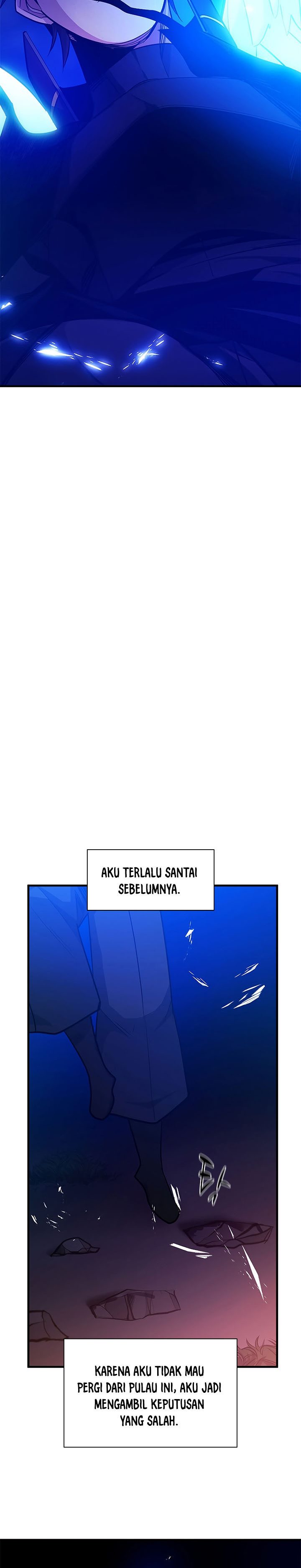 The Tutorial Is Too Hard Chapter 137 Halaman 37