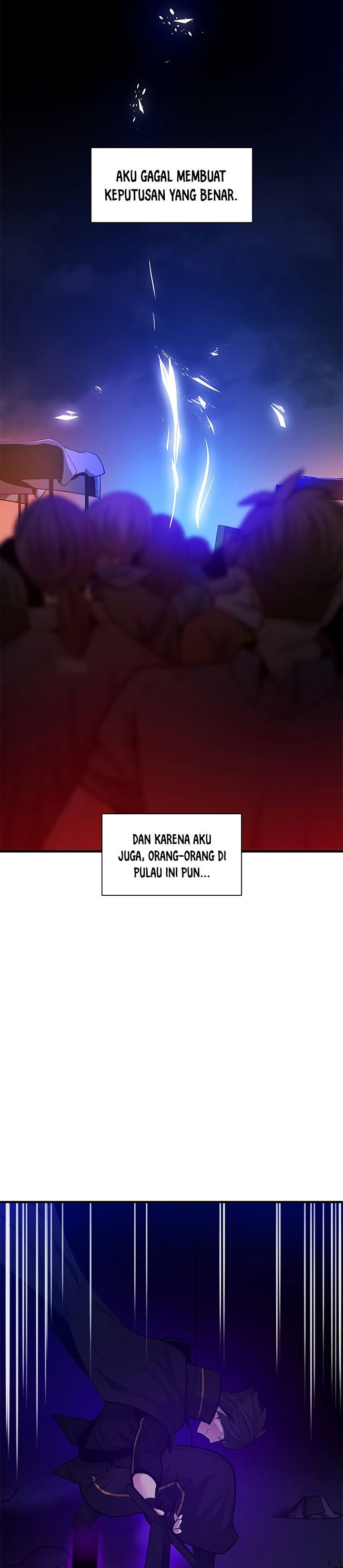 The Tutorial Is Too Hard Chapter 137 Halaman 38