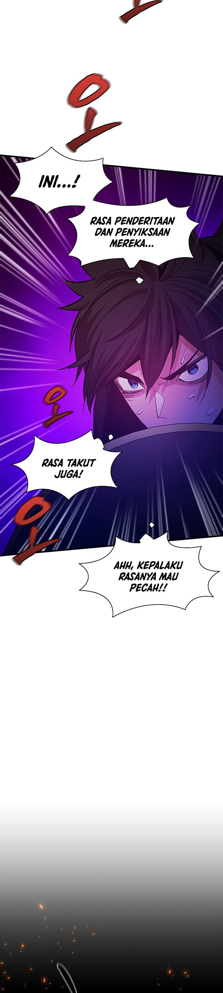 The Tutorial Is Too Hard Chapter 138 Halaman 7