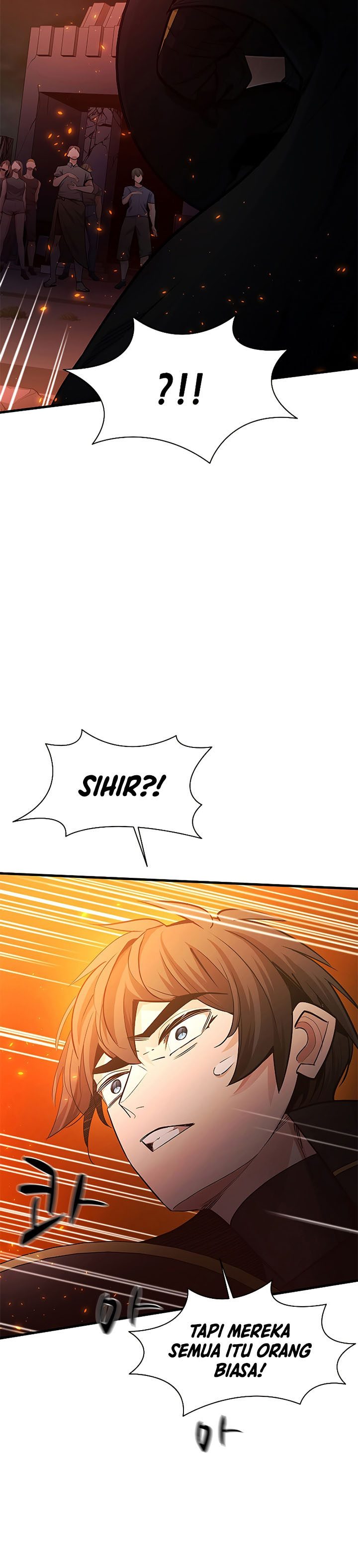The Tutorial Is Too Hard Chapter 138 Halaman 10