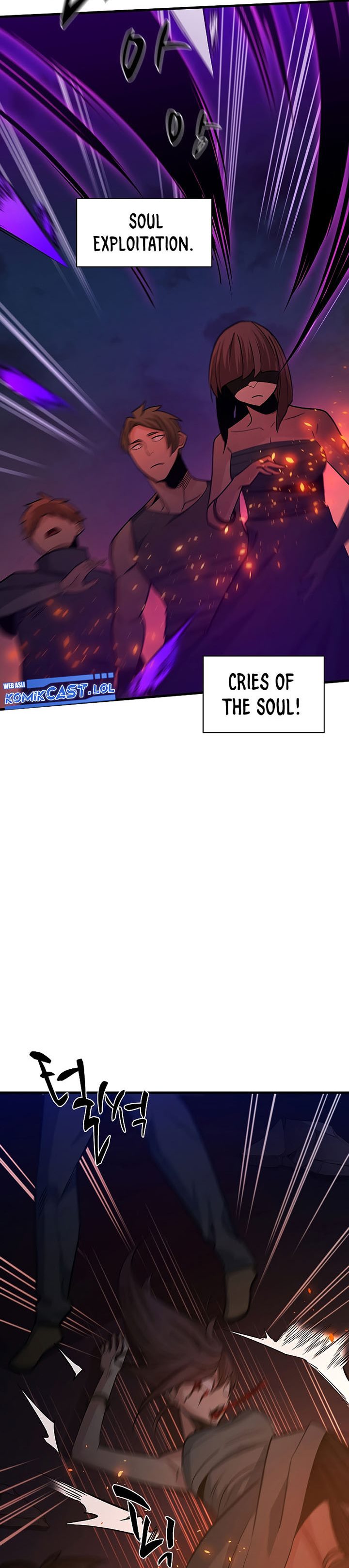 The Tutorial Is Too Hard Chapter 138 Halaman 24