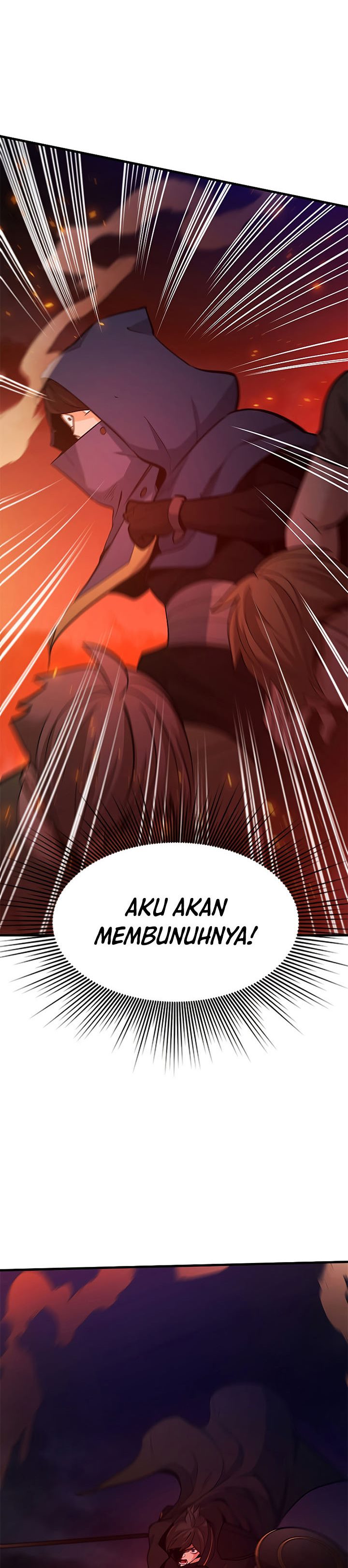 The Tutorial Is Too Hard Chapter 138 Halaman 29