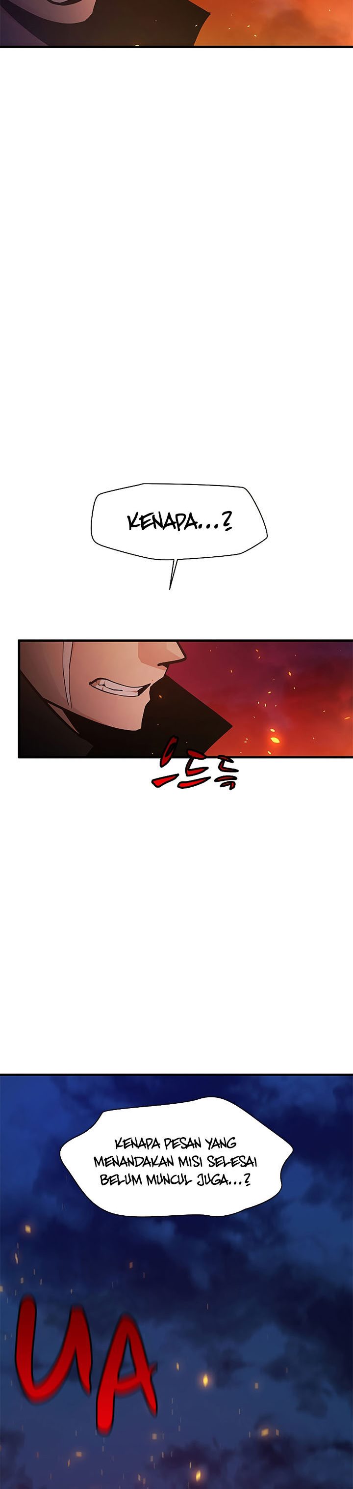 The Tutorial Is Too Hard Chapter 138 Halaman 45