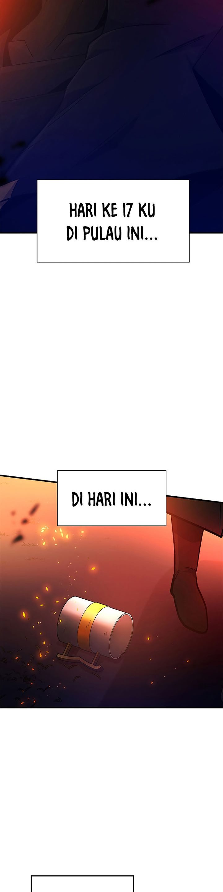 The Tutorial Is Too Hard Chapter 138 Halaman 48