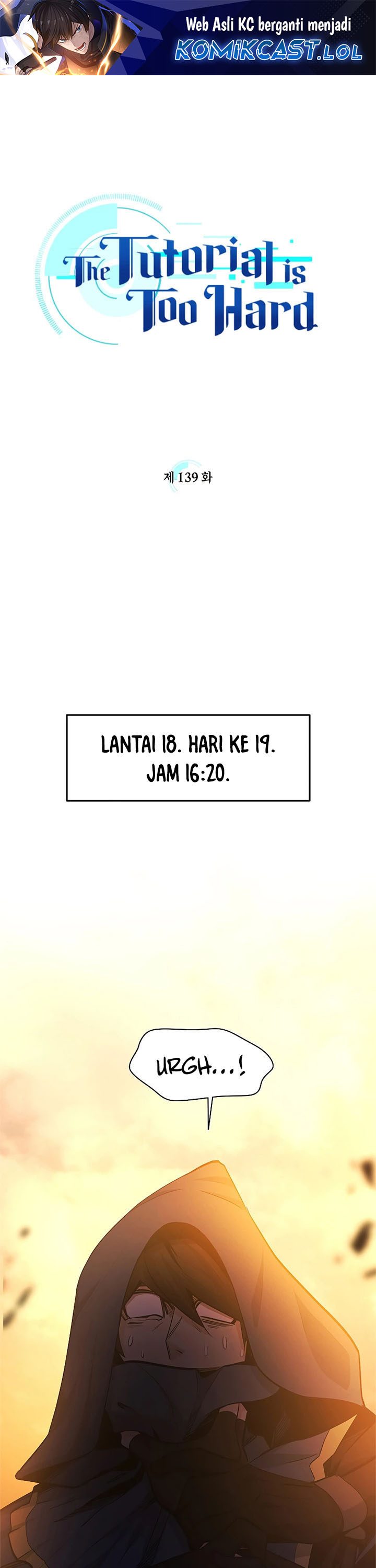 The Tutorial Is Too Hard Chapter 139 Halaman 2