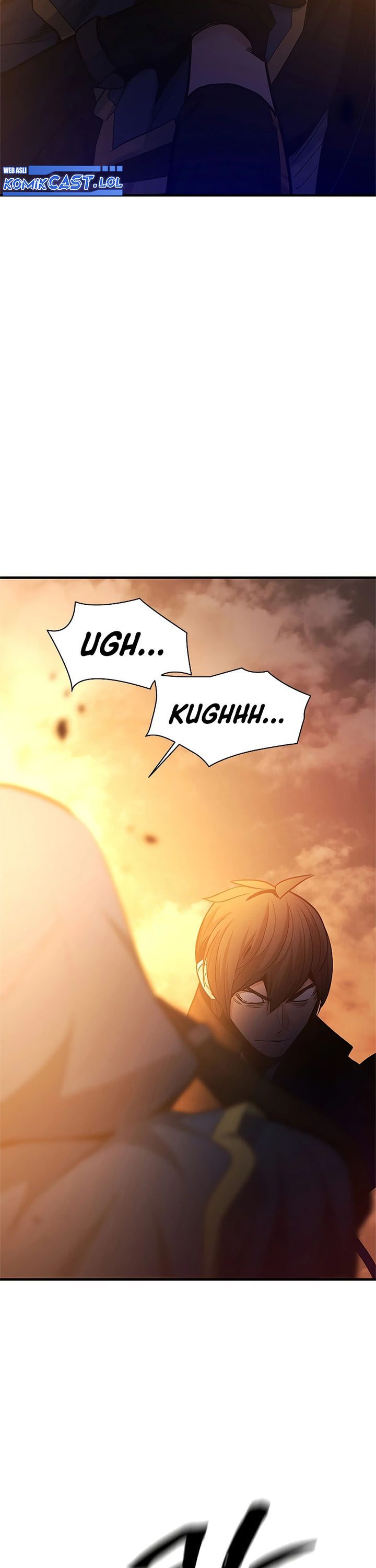 The Tutorial Is Too Hard Chapter 139 Halaman 3