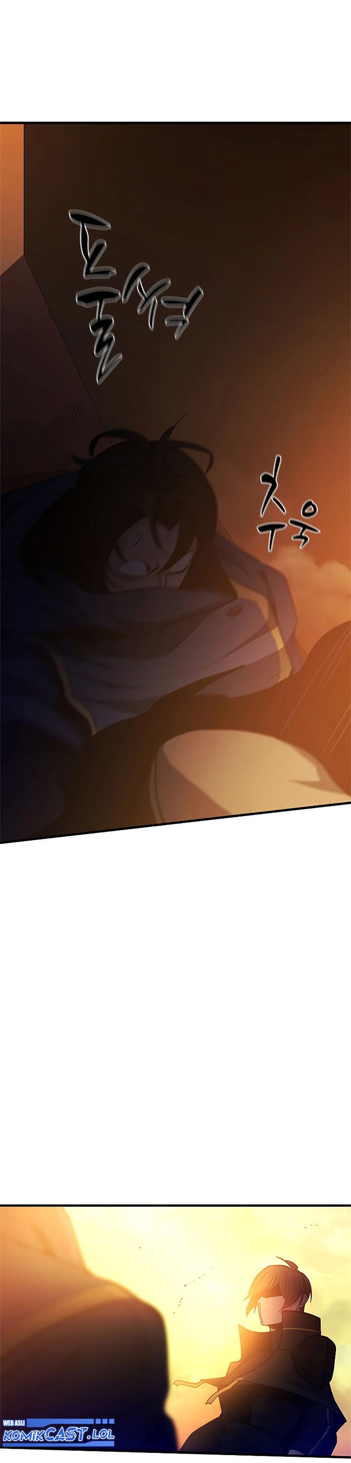 The Tutorial Is Too Hard Chapter 139 Halaman 5