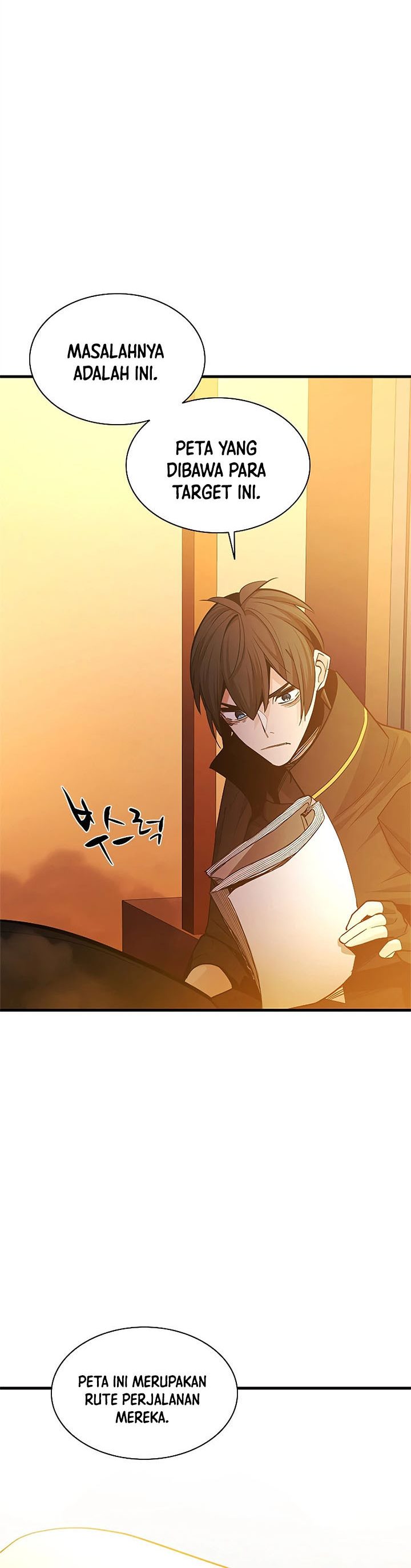 The Tutorial Is Too Hard Chapter 139 Halaman 9