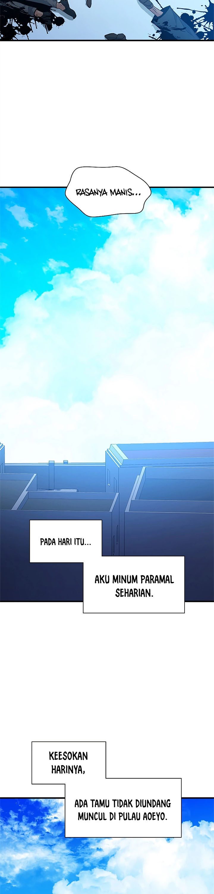 The Tutorial Is Too Hard Chapter 139 Halaman 23