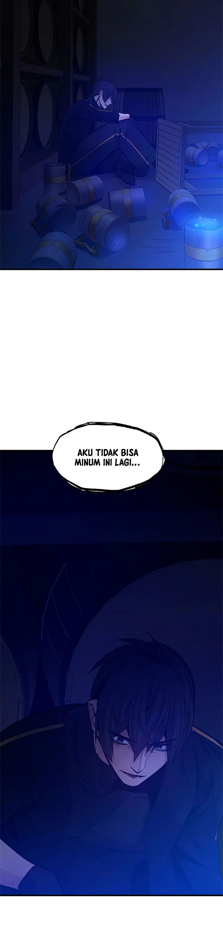 The Tutorial Is Too Hard Chapter 139 Halaman 27