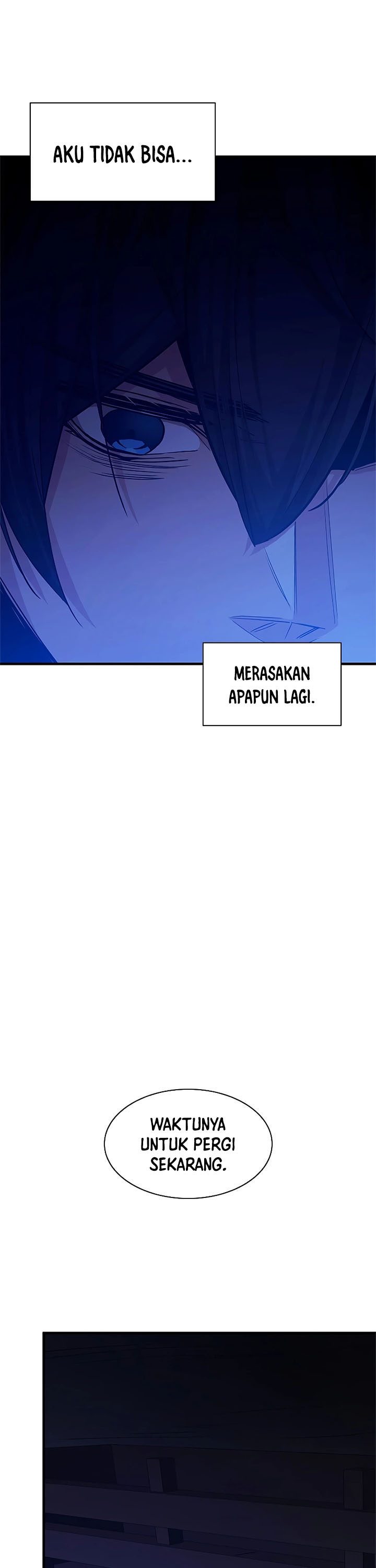 The Tutorial Is Too Hard Chapter 139 Halaman 28
