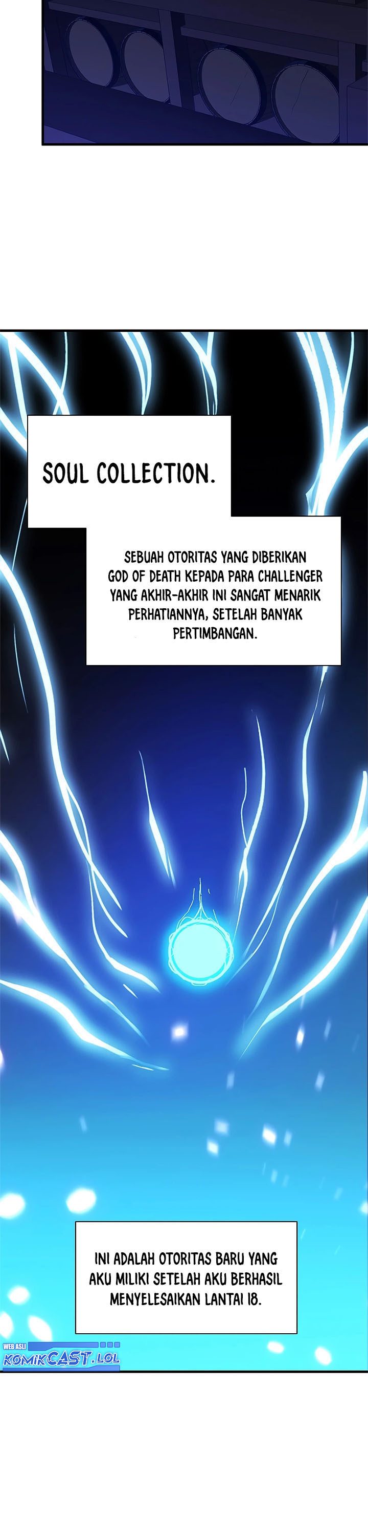 The Tutorial Is Too Hard Chapter 139 Halaman 29