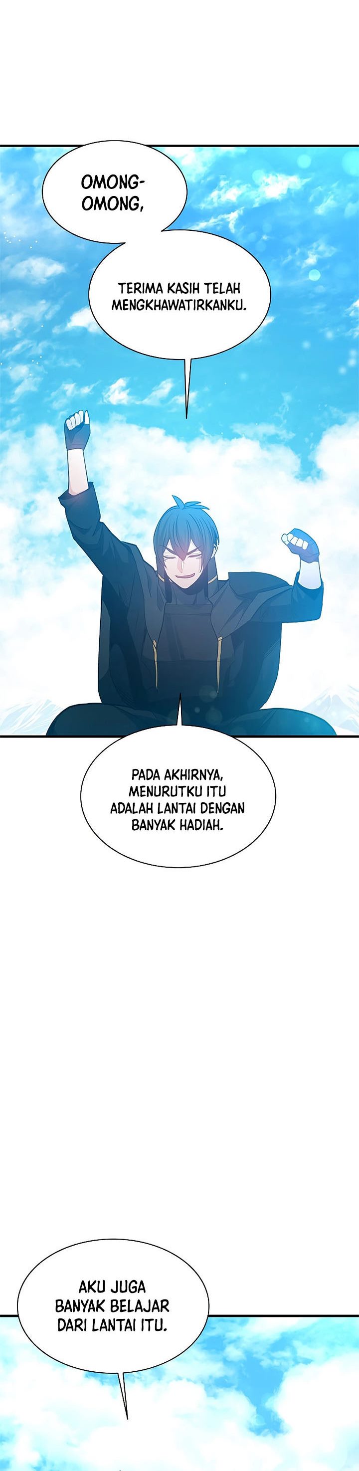 The Tutorial Is Too Hard Chapter 139 Halaman 40