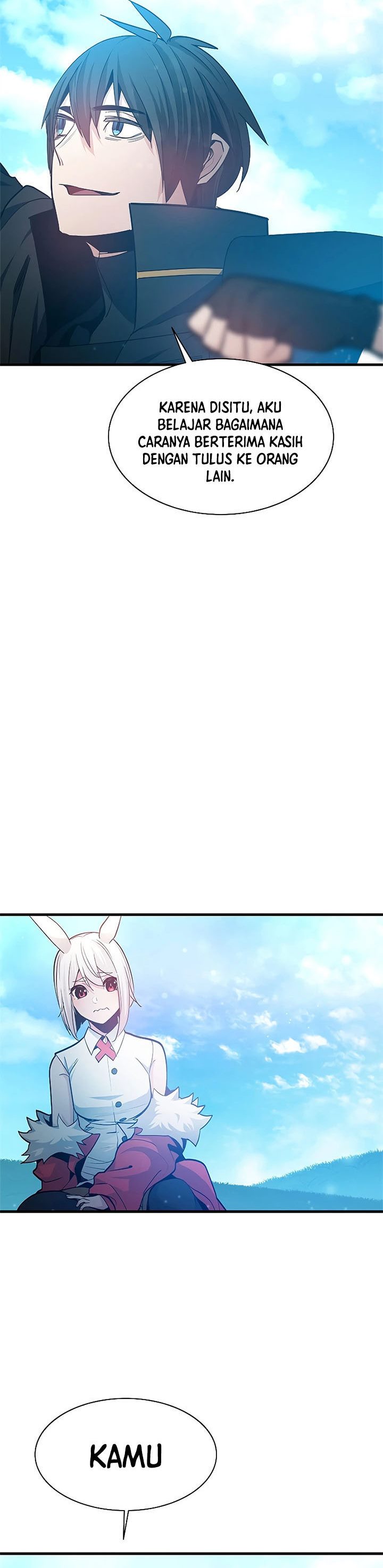 The Tutorial Is Too Hard Chapter 139 Halaman 41