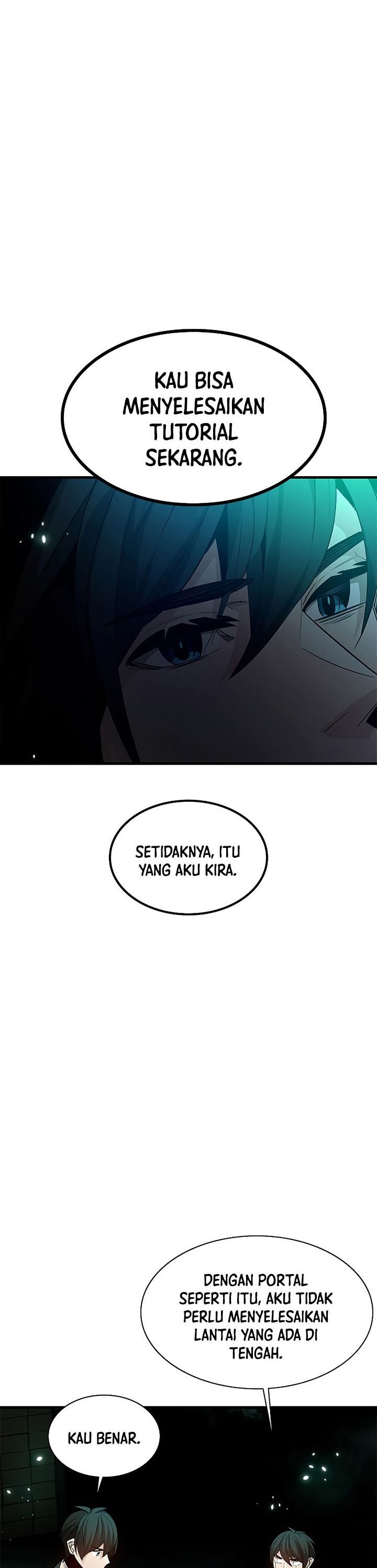 The Tutorial Is Too Hard Chapter 140 Halaman 7