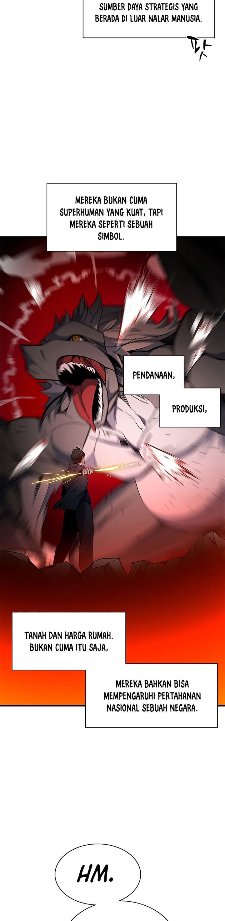 The Tutorial Is Too Hard Chapter 140 Halaman 18