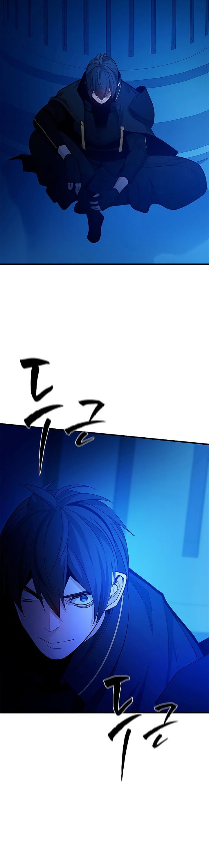 The Tutorial Is Too Hard Chapter 140 Halaman 40