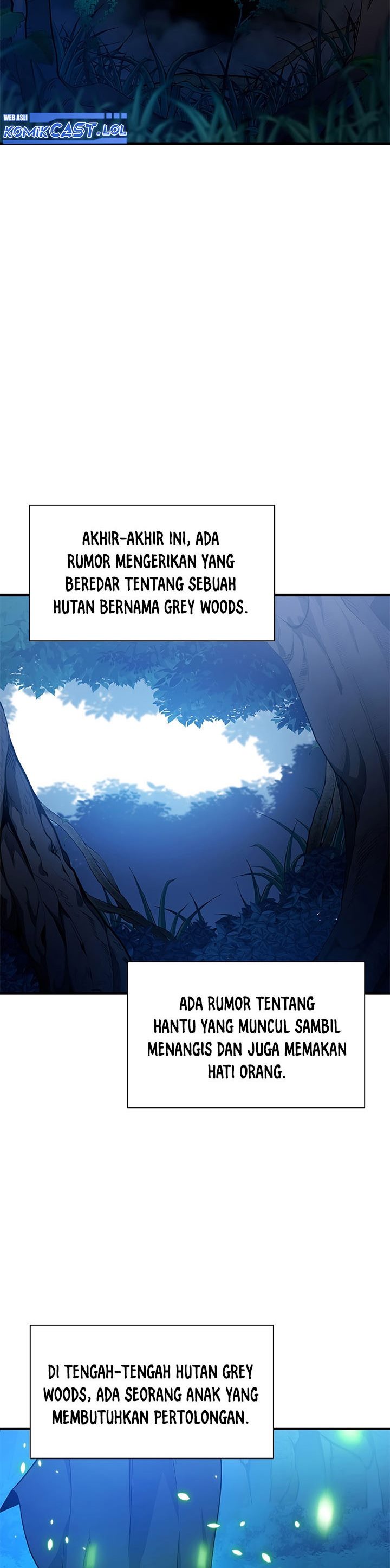 The Tutorial Is Too Hard Chapter 140 Halaman 42