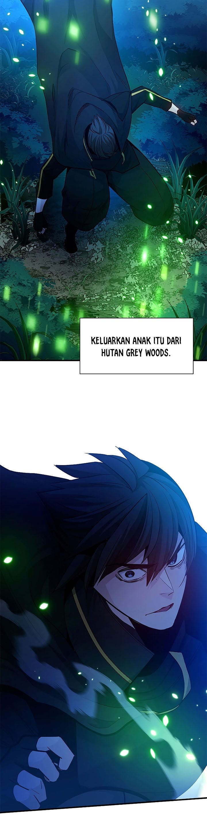 The Tutorial Is Too Hard Chapter 140 Halaman 43