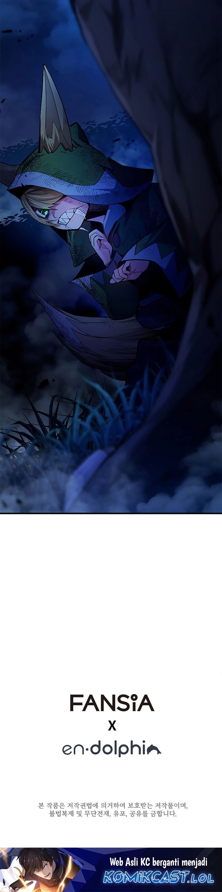 The Tutorial Is Too Hard Chapter 140 Halaman 45