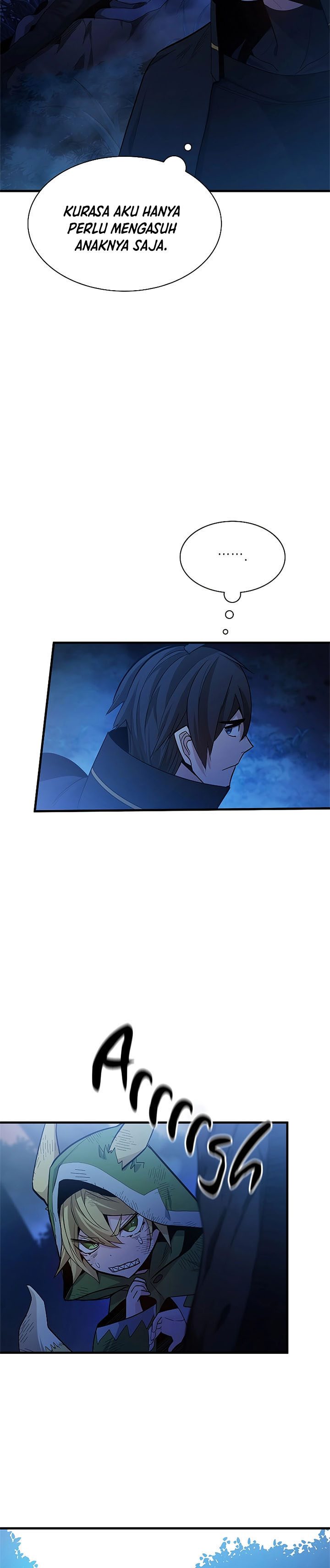 The Tutorial Is Too Hard Chapter 141 Halaman 4