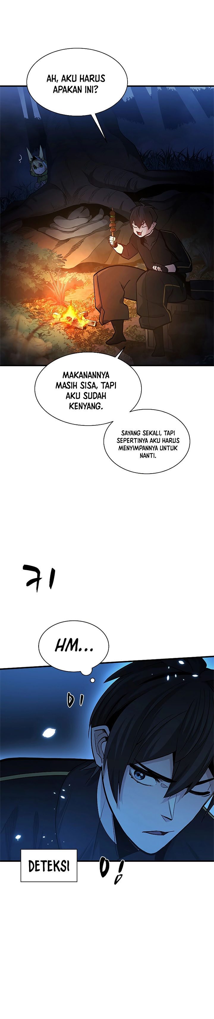 The Tutorial Is Too Hard Chapter 141 Halaman 10