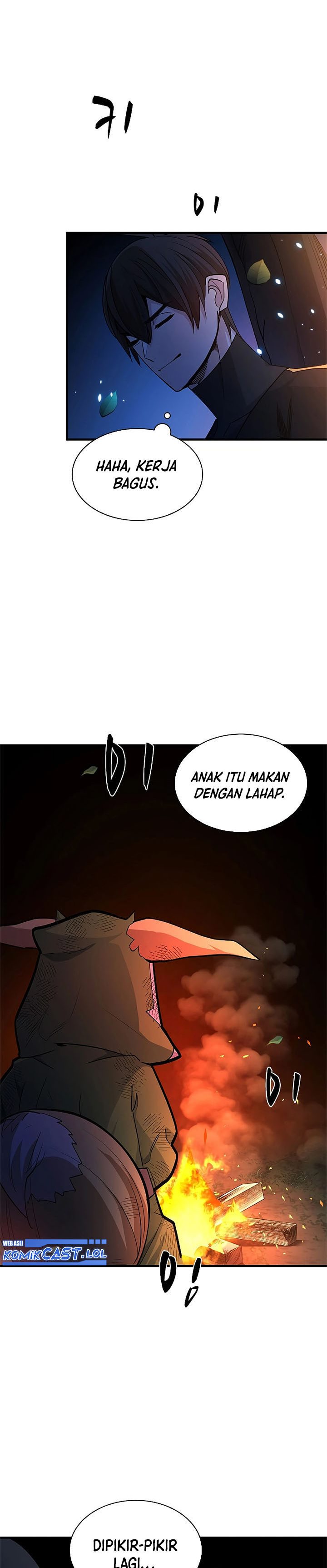 The Tutorial Is Too Hard Chapter 141 Halaman 16