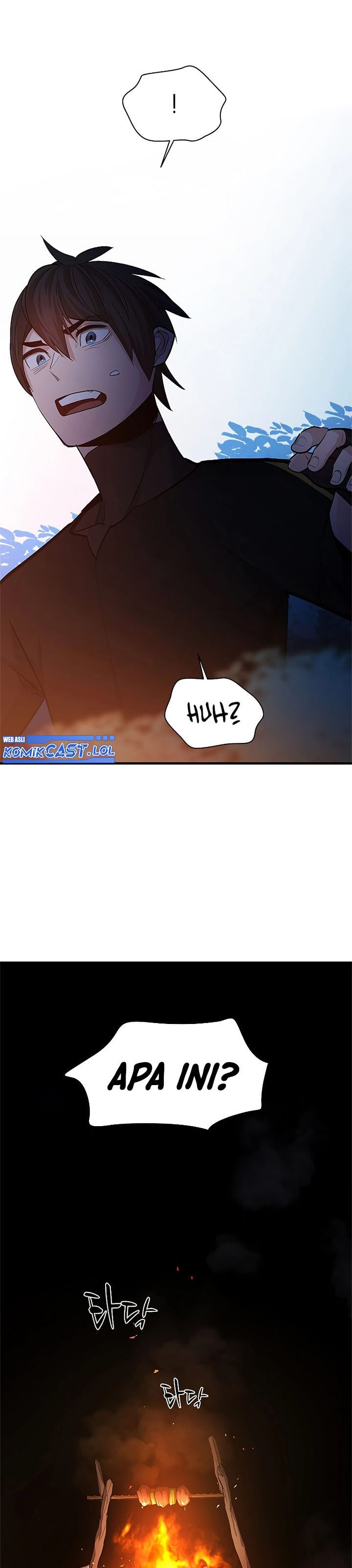 The Tutorial Is Too Hard Chapter 141 Halaman 19