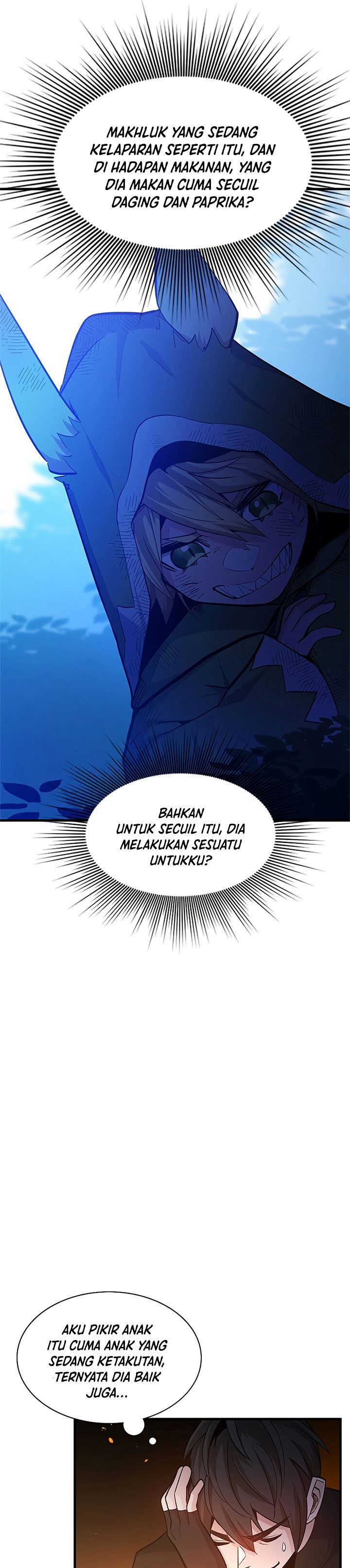 The Tutorial Is Too Hard Chapter 141 Halaman 22