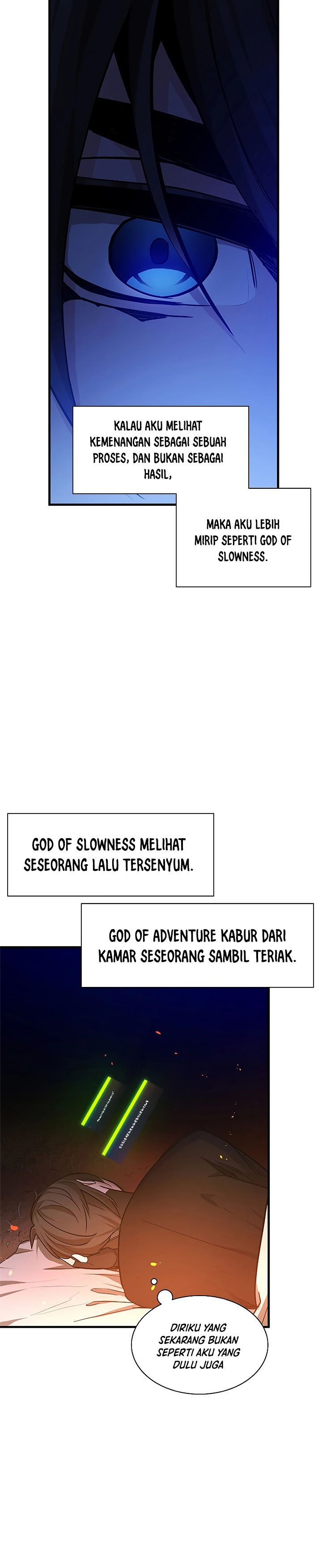 The Tutorial Is Too Hard Chapter 141 Halaman 32