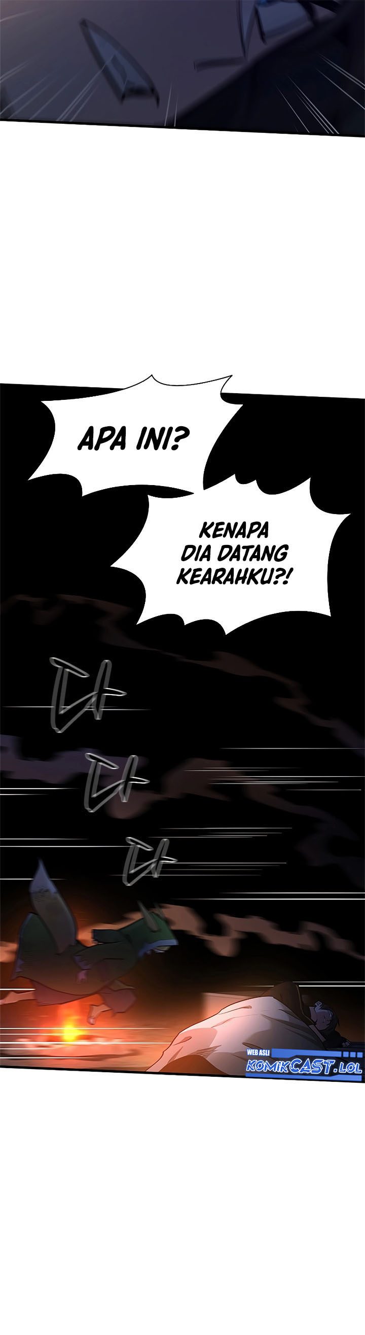 The Tutorial Is Too Hard Chapter 141 Halaman 38